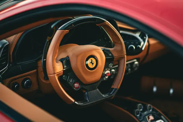 Pure Casino Android/iOS rakendus